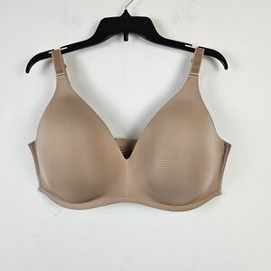 Soma Women's Tan Bra